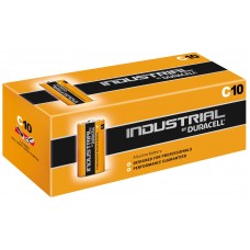 Duracell Industrial Batteries C